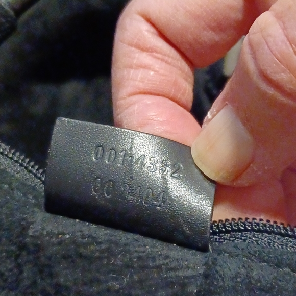 Gucci Ruched shoulder bag FINAL $ FIRM - Picture 8 of 11